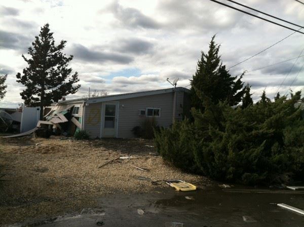 Hurricane Sandy 2012 - 0660